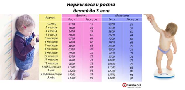 Как Понять Рост По Фото