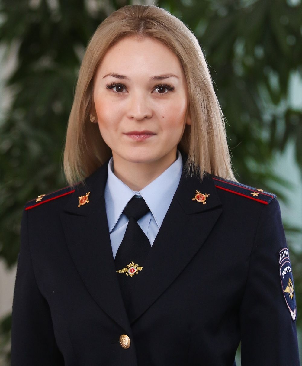 Старший лейтенант россии