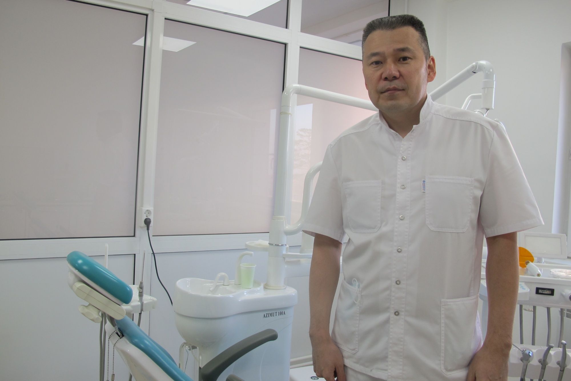 Республиканская стоматологическая поликлиника ленина. Республиканская стоматология Улан-Удэ.