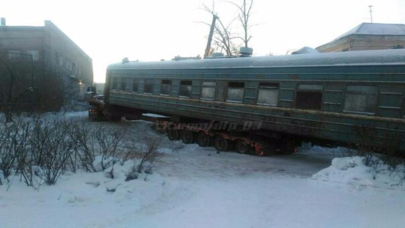 Поезд 081 улан удэ москва