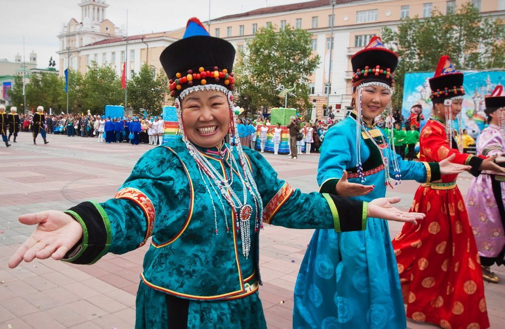 Знакомства Гей Одноклассники Улан Удэ