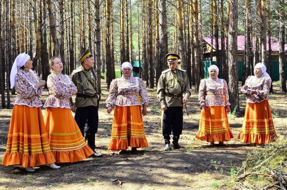 1 жители забайкальского края