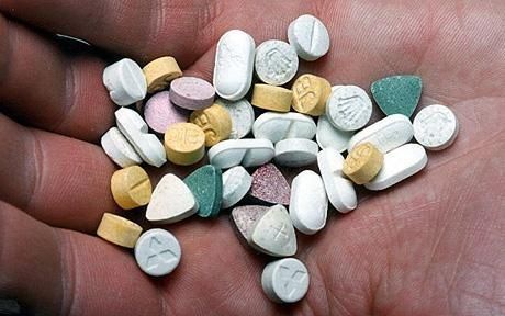 Что такое экстази наркотики конопля и ингибитор