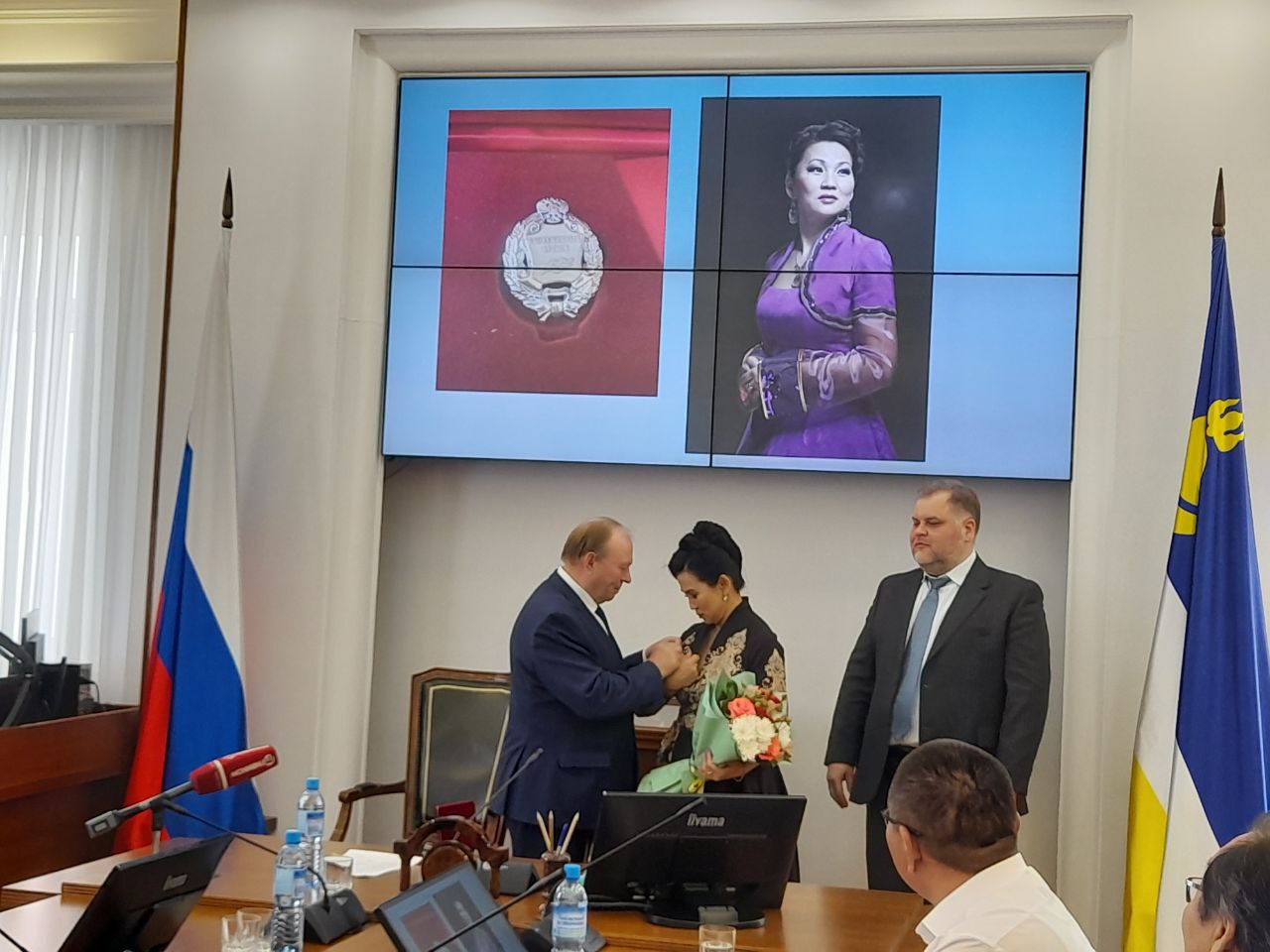 день бурятии