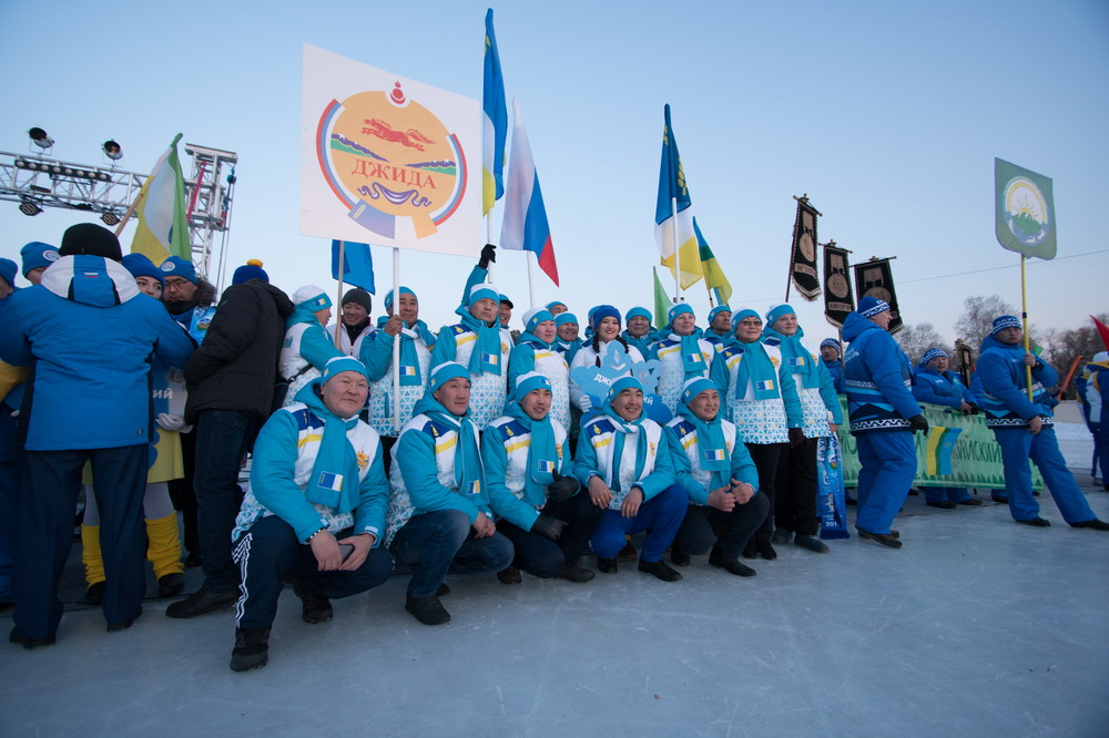 Знакомства Кабанский Район