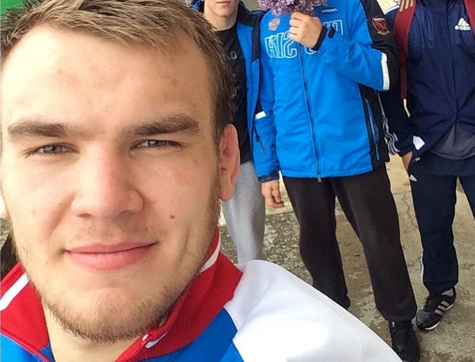 Борец Власко