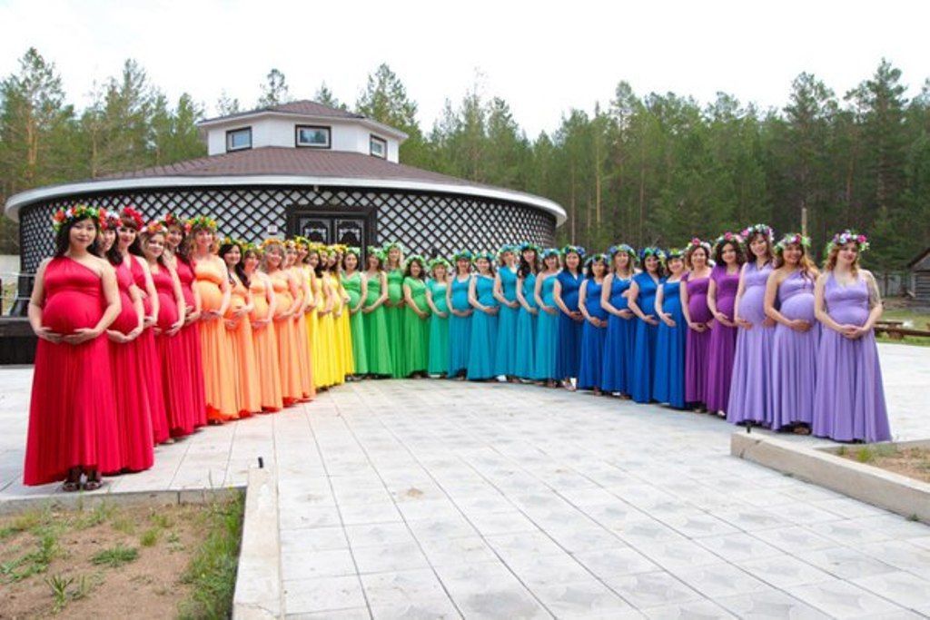 Прокат улан