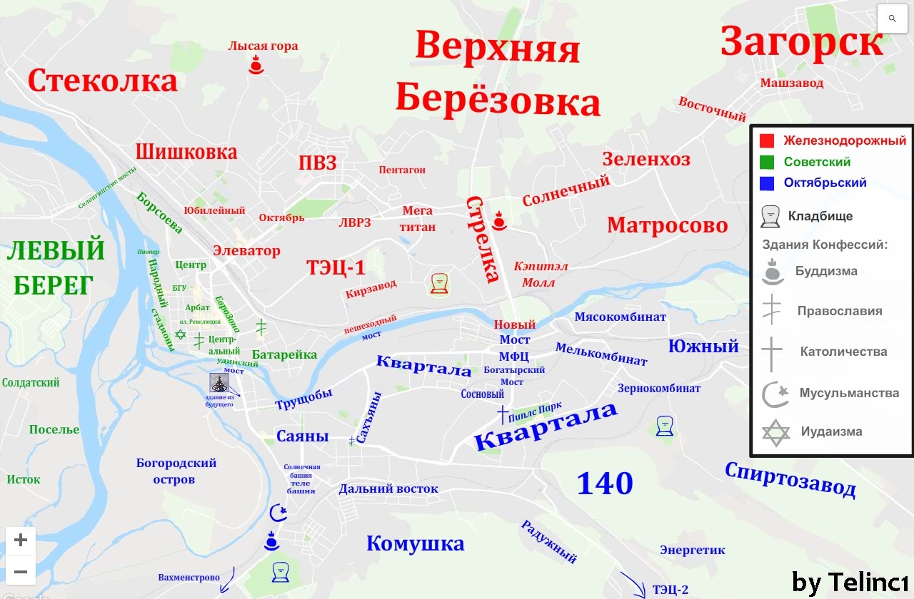 Местоположение улан удэ. Богородский остров Улан-Удэ Улан-Удэ. Карта города Улан Удэ. Богородский остров Улан-Удэ карта. Солнечная башня Улан-Удэ.