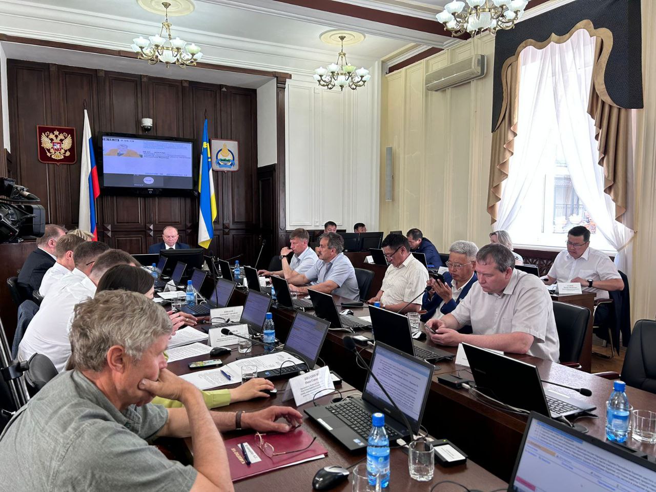 Адыгея граждан проект