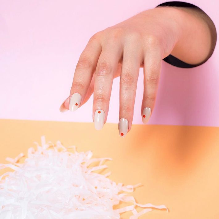 Мельбурн, Trophy Wife Nail Art