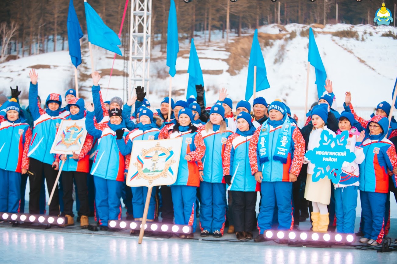 Знакомства Селенгинск Кабанского Района