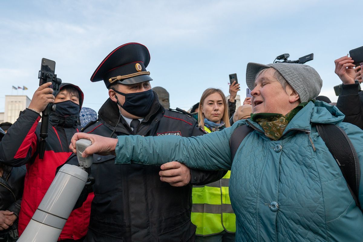 Последние новости в улан