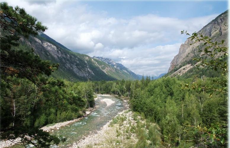 Курорт алла курумканский район