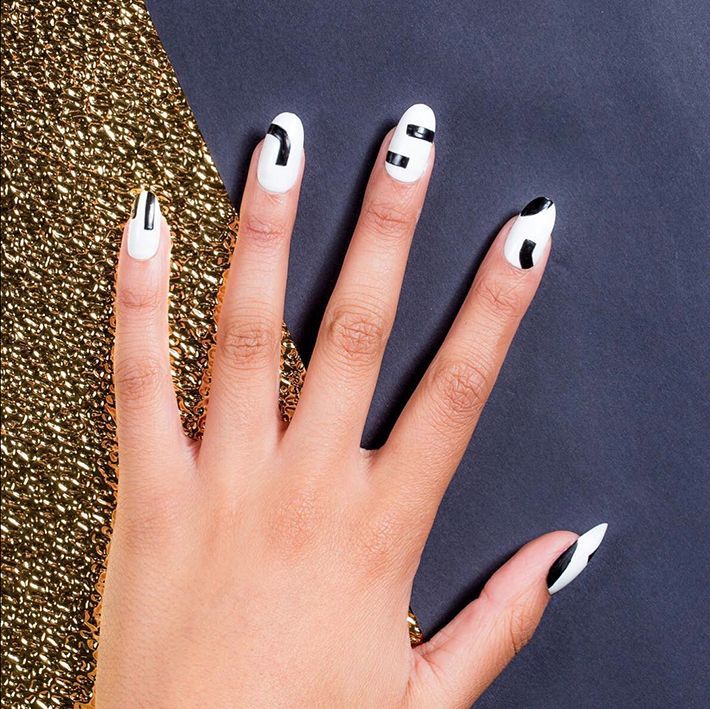 Мельбурн, Trophy Wife Nail Art