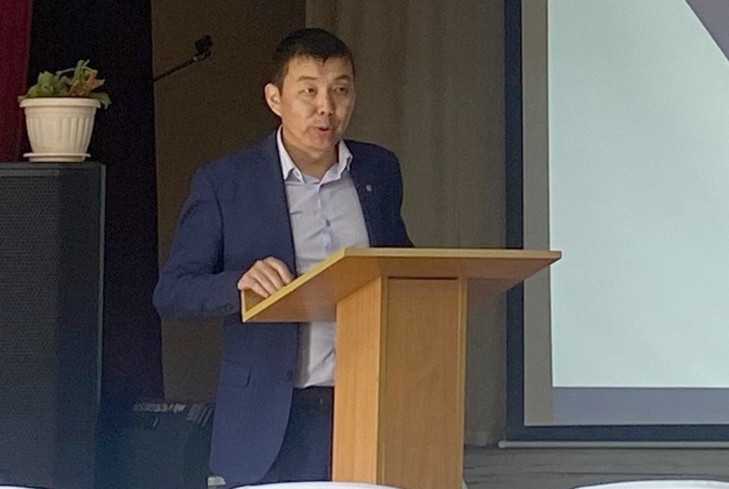 Начальника отдела племенной службы Бурятии осудили на 11 лет за взятки