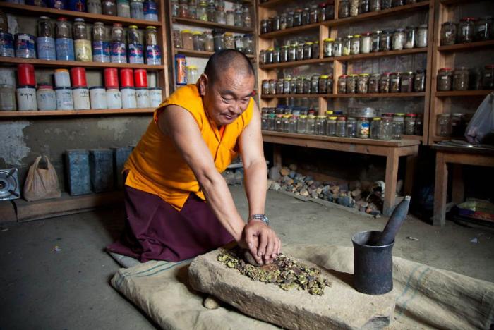 Побочные действия тибетской медицины