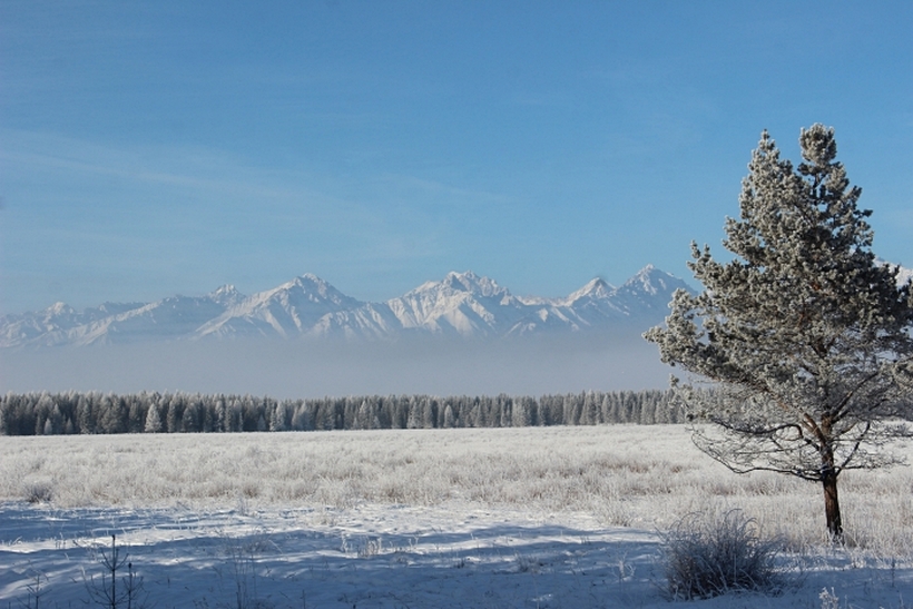 Климат улан