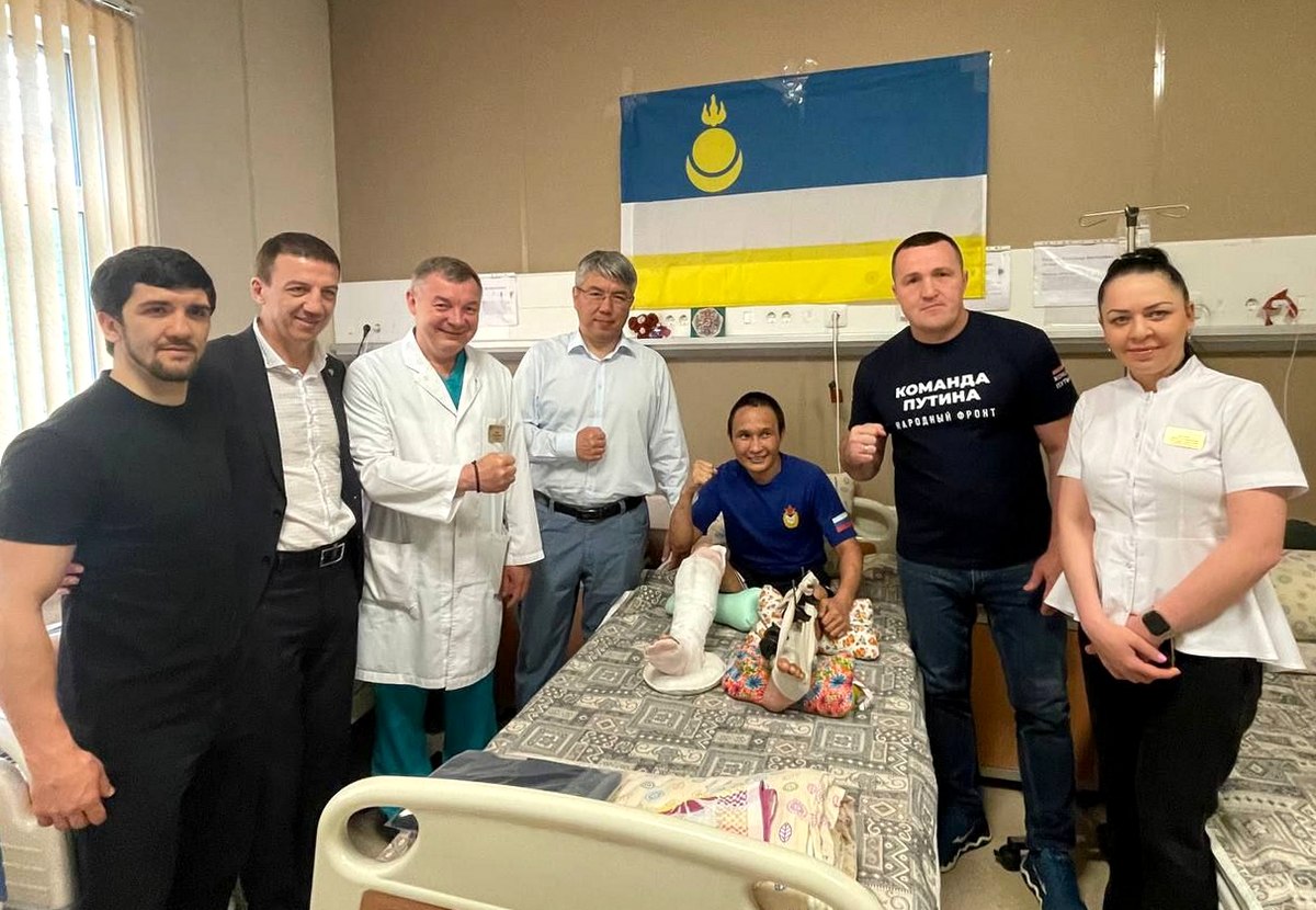 Красивые парни в боксерах