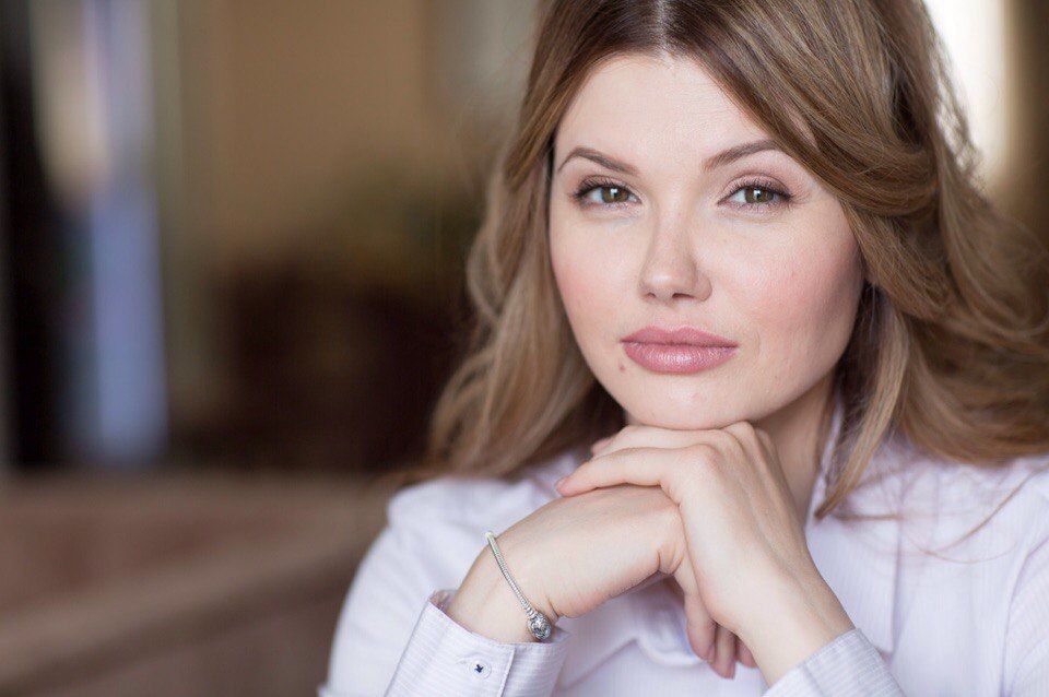 Мария Баторова, врач-дерматокосметолог, ведущий специалист салона «Сибирячка» 