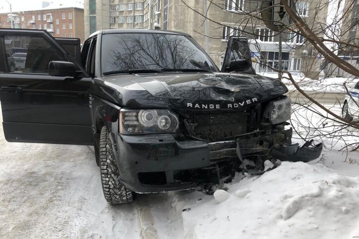 Ваз в бурятии