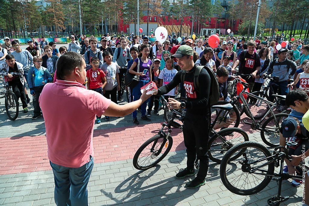 Акция «Крутящий момент -2016»