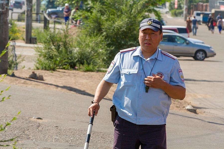 Водители улан удэ