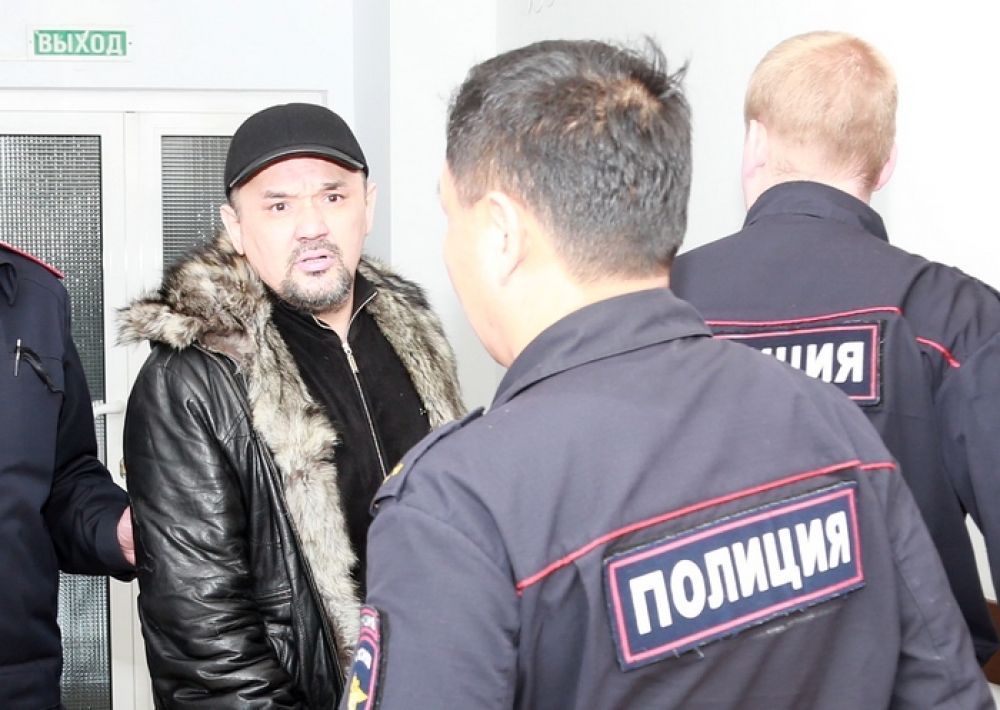 Новости Улан Удэ криминал
