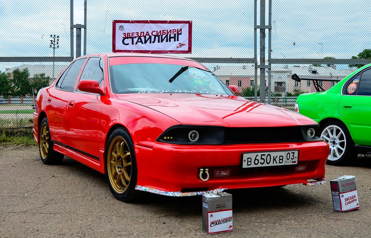 Камри св 41