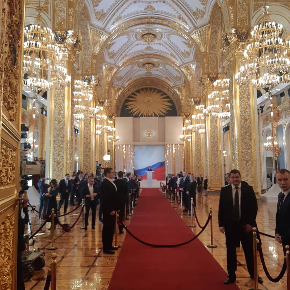 Инаугурация. Большой Кремлёвский дворец инагурация. Инаугурация президента 2012.