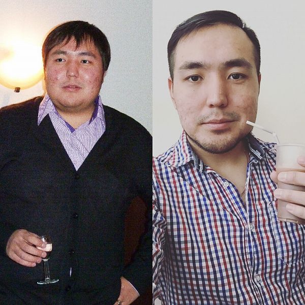 Диеты для женщин у которых до 120 кг