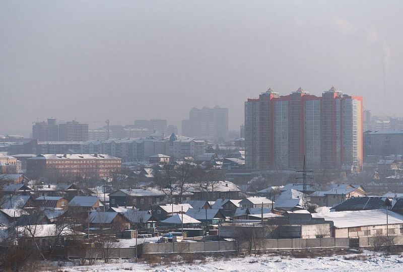 Улан-Удэ — в числе лидеров среди городов РФ с самым большим ростом цен на «вторичку»