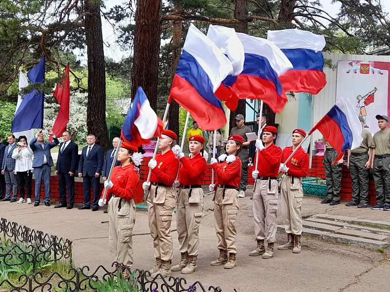 День бурятии