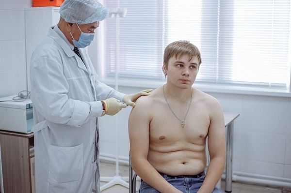 Лечение суставов в улан удэ