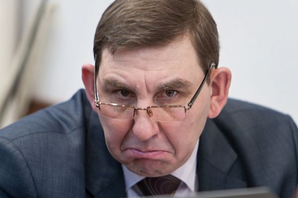 Сергей Рыбальченко