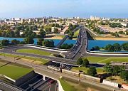 Хотьковский авто мост улан удэ. Смотреть фото Хотьковский авто мост улан удэ. Смотреть картинку Хотьковский авто мост улан удэ. Картинка про Хотьковский авто мост улан удэ. Фото Хотьковский авто мост улан удэ