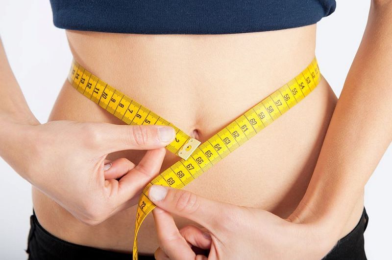 Какие продукты сжигают жиры и способствуют похудению сбросить вес