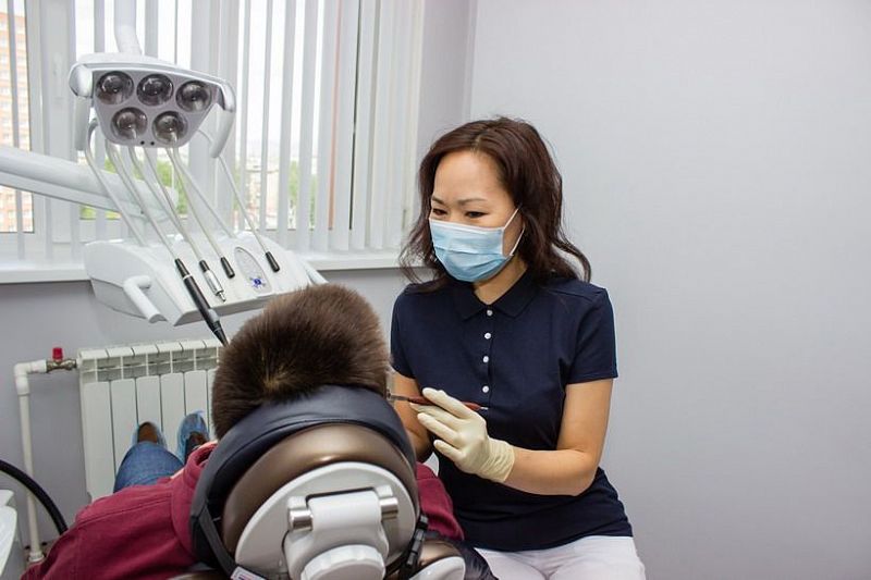 стоматолог ошибся