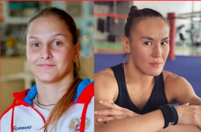 Ещё две бурятские спортсменки завоевали серебряные медали чемпионата России по боксу